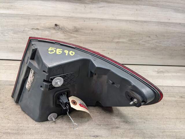 11-13 OEM BMW F10 528 535 550 M5 AH5 Rear Driver Side Outer Tail Light
