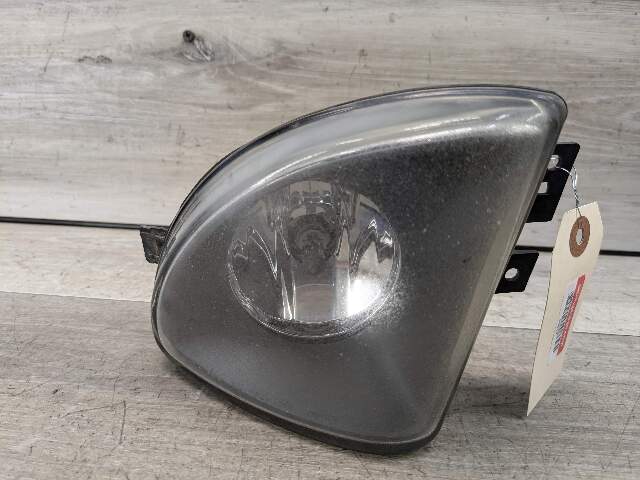11-16 OEM BMW F10 528 535 550 Front Bumper Lower Left Driver Side Fog Light Lamp