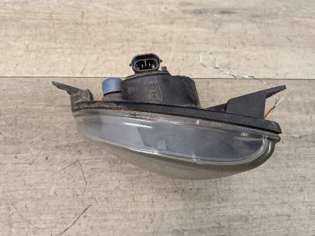 11-16 OEM BMW F10 528 535 550 Front Bumper Lower Left Driver Side Fog Light Lamp
