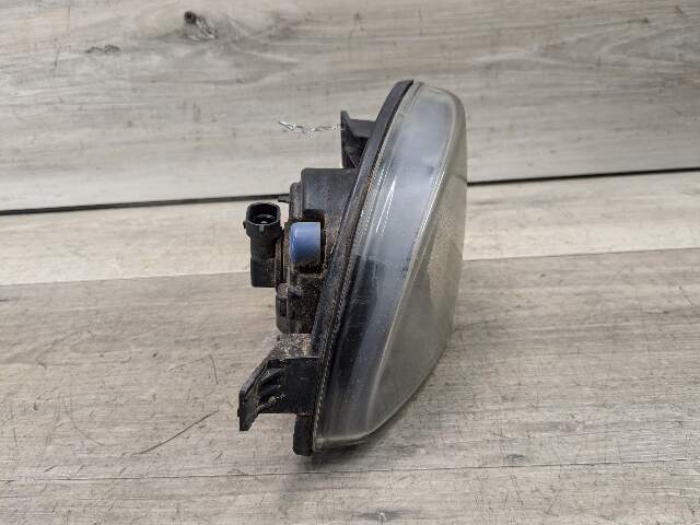 11-16 OEM BMW F10 528 535 550 Front Bumper Lower Left Driver Side Fog Light Lamp