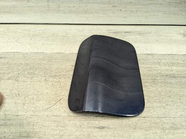 11-16 OEM BMW F10 528 535 550 M5 Gas Fuel Tank Filler Door Cap Lid Cover Blue