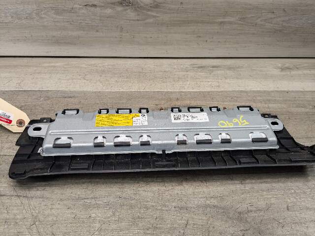 11-18 OEM BMW F06 F10 F12 F13 528 535 550 M5 Front Right Passenger Knee Airbag