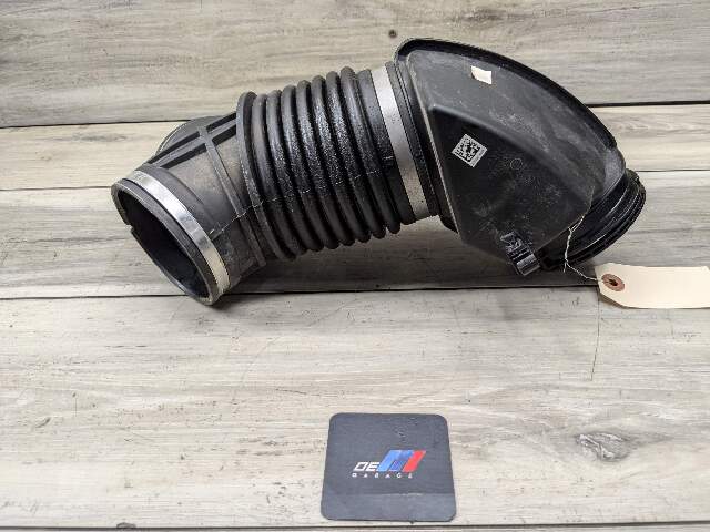 OEM BMW G20 G22 G23 G26 M340 M440 Engine B58 Filtered Air Intake Pipe Resonator