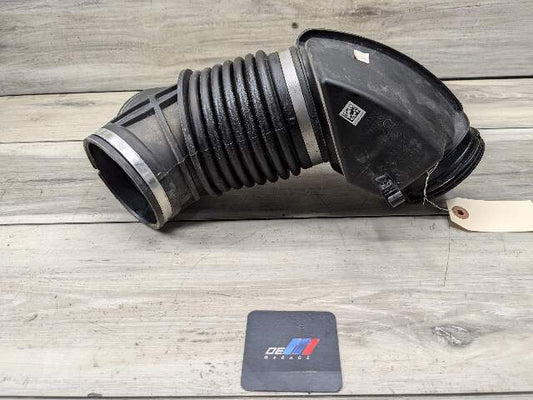 OEM BMW G20 G22 G23 G26 M340 M440 Engine B58 Filtered Air Intake Pipe Resonator