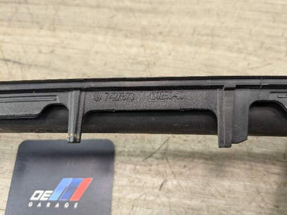 OEM BMW G20 330 M340 Front Left Driver Windshield Pillar Drip Rail Molding Trim