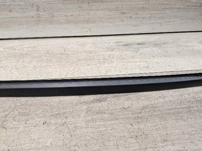 OEM BMW G20 330 M340 Front Left Driver Windshield Pillar Drip Rail Molding Trim
