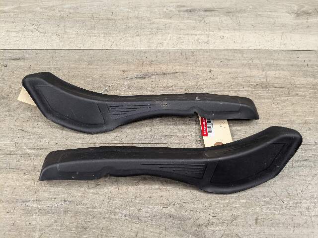 OEM BMW G20 330 M340 Rear Left Right Tailgate Trunk Tail Light Trim Cover Panel