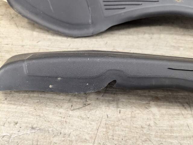 OEM BMW G20 330 M340 Rear Left Right Tailgate Trunk Tail Light Trim Cover Panel
