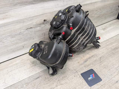 OEM BMW G20 G29 330 M340 Z4 Engine Coolant Expansion Overflow Tanks Reservoir