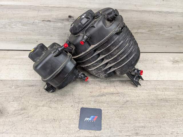 OEM BMW G20 G29 330 M340 Z4 Engine Coolant Expansion Overflow Tanks Reservoir