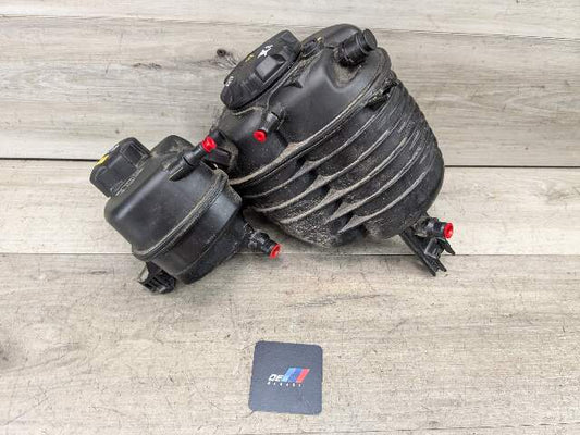 OEM BMW G20 G29 330 M340 Z4 Engine Coolant Expansion Overflow Tanks Reservoir