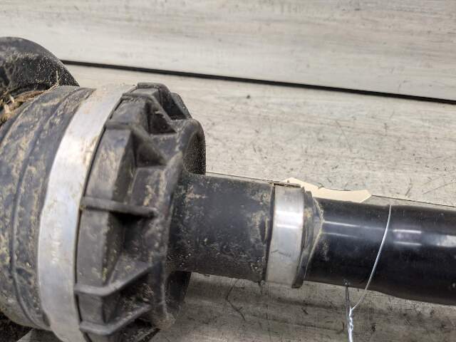 20-24 OEM BMW G20 G22 G23 G26 AWD Rear Left Driver Side Output Half Shaft Axle