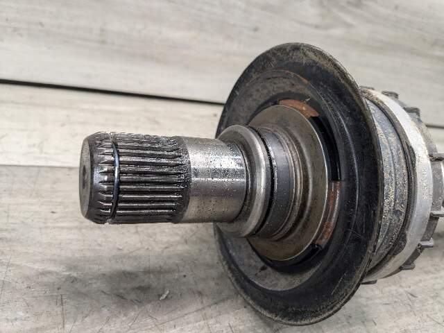 20-24 OEM BMW G20 G22 G23 G26 AWD Rear Left Driver Side Output Half Shaft Axle