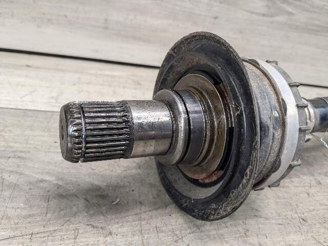 20-24 OEM BMW G20 G22 G23 G26 AWD Rear Left Driver Side Output Half Shaft Axle