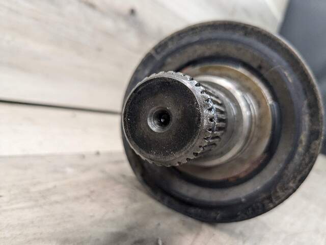 20-24 OEM BMW G20 G22 G23 G26 AWD Rear Left Driver Side Output Half Shaft Axle