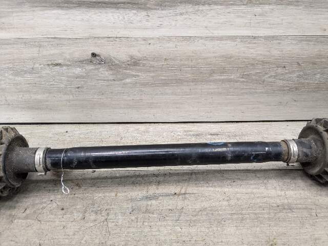 20-24 OEM BMW G20 G22 G23 G26 AWD Rear Left Driver Side Output Half Shaft Axle