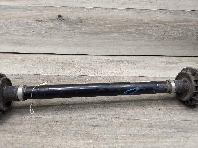 20-24 OEM BMW G20 G22 G23 G26 AWD Rear Left Driver Side Output Half Shaft Axle
