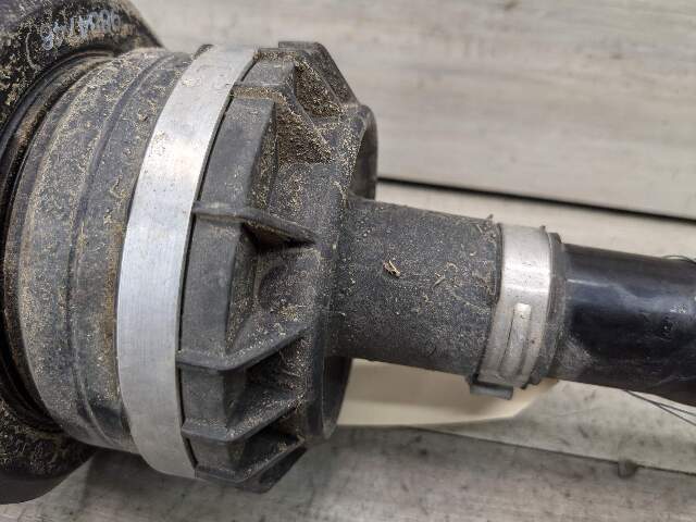 20-24 OEM BMW G20 G22 G23 G26 AWD Rear Left Driver Side Output Half Shaft Axle