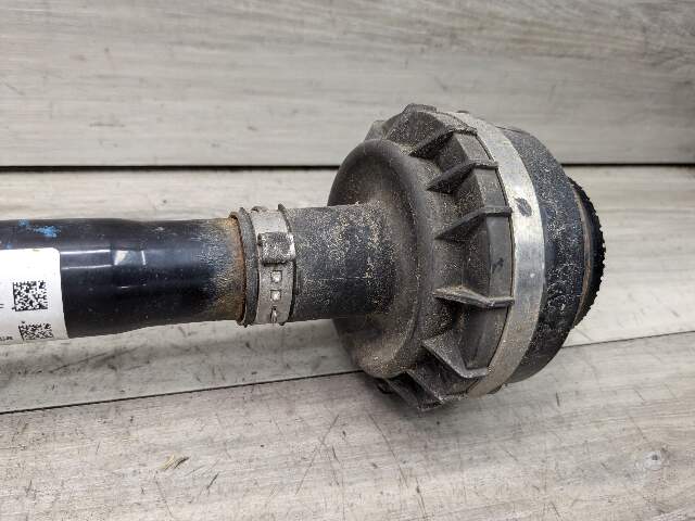 20-24 OEM BMW G20 G22 G23 G26 AWD Rear Left Driver Side Output Half Shaft Axle
