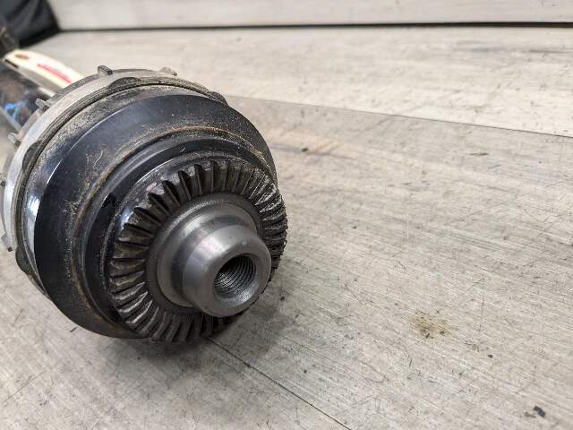 20-24 OEM BMW G20 G22 G23 G26 AWD Rear Left Driver Side Output Half Shaft Axle