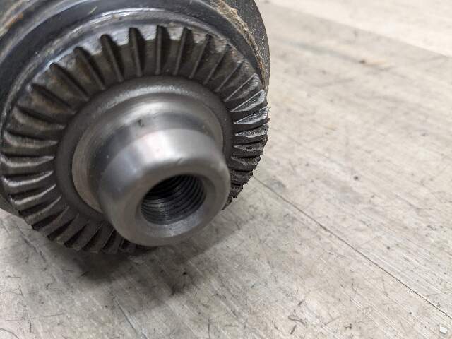 20-24 OEM BMW G20 G22 G23 G26 AWD Rear Left Driver Side Output Half Shaft Axle