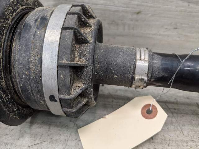 20-24 OEM BMW G20 G22 G23 G26 AWD Rear Left Driver Side Output Half Shaft Axle