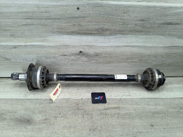 20-24 OEM BMW G20 G22 G23 G26 AWD Rear Left Driver Side Output Half Shaft Axle
