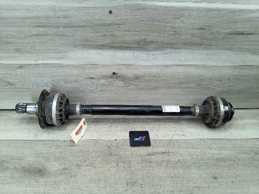20-24 OEM BMW G20 G22 G23 G26 AWD Rear Left Driver Side Output Half Shaft Axle