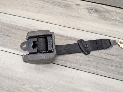 19-24 OEM BMW G20 G80 330 M340 M3 Rear Center Seat Belt Seatbelt Retractor