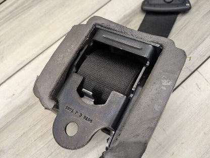 19-24 OEM BMW G20 G80 330 M340 M3 Rear Center Seat Belt Seatbelt Retractor