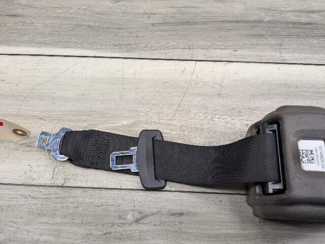 19-24 OEM BMW G20 G80 330 M340 M3 Rear Center Seat Belt Seatbelt Retractor