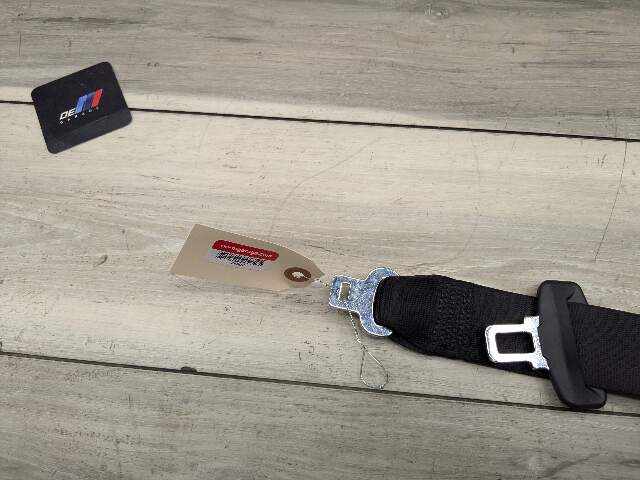 19-24 OEM BMW G20 G80 330 M340 M3 Rear Center Seat Belt Seatbelt Retractor