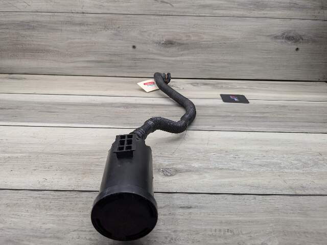 OEM BMW G20 330 M340 Fuel Vapor Emission Vent Pipe w/ Dust Filter