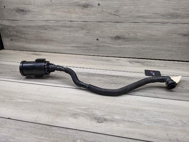 OEM BMW G20 330 M340 Fuel Vapor Emission Vent Pipe w/ Dust Filter