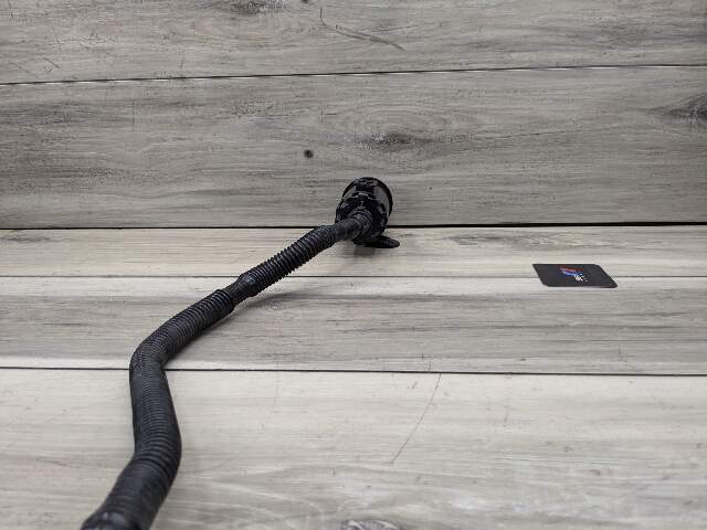 OEM BMW G20 330 M340 Fuel Vapor Emission Vent Pipe w/ Dust Filter
