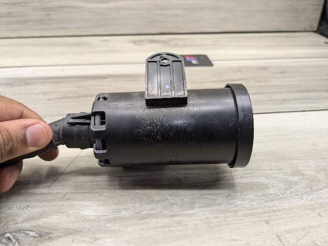 OEM BMW G20 330 M340 Fuel Vapor Emission Vent Pipe w/ Dust Filter