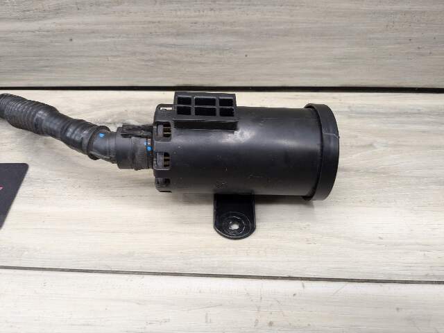 OEM BMW G20 330 M340 Fuel Vapor Emission Vent Pipe w/ Dust Filter