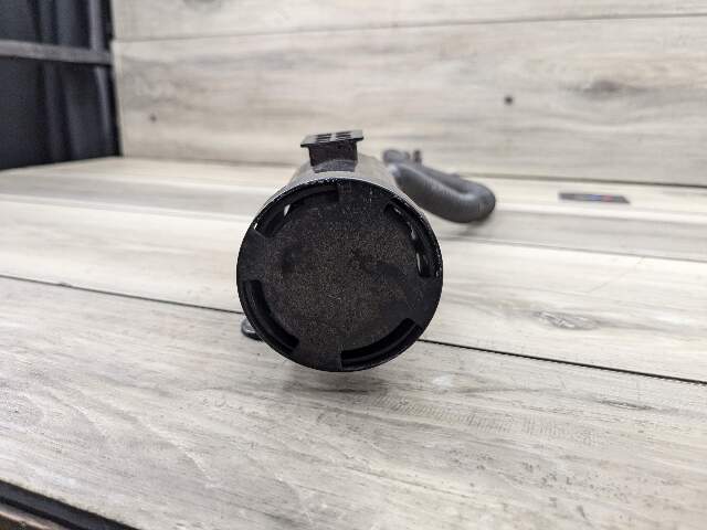 OEM BMW G20 330 M340 Fuel Vapor Emission Vent Pipe w/ Dust Filter