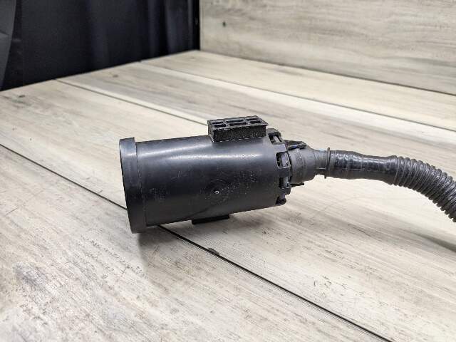 OEM BMW G20 330 M340 Fuel Vapor Emission Vent Pipe w/ Dust Filter