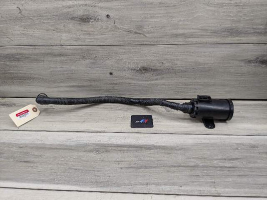 OEM BMW G20 330 M340 Fuel Vapor Emission Vent Pipe w/ Dust Filter