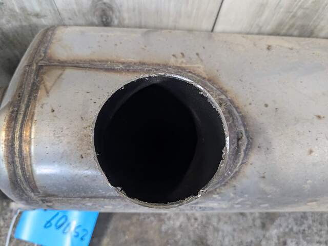 20-24 OEM BMW G20 G26 M340 M440 Dual Exhaust Pipe Muffler B58 Engine