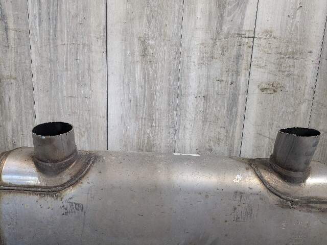 20-24 OEM BMW G20 G26 M340 M440 Dual Exhaust Pipe Muffler B58 Engine