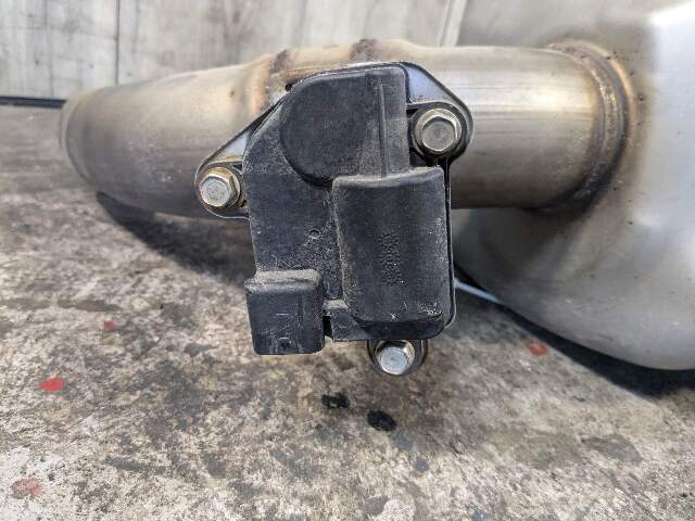 20-24 OEM BMW G20 G26 M340 M440 Dual Exhaust Pipe Muffler B58 Engine