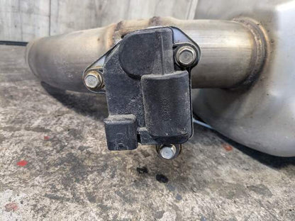 20-24 OEM BMW G20 G26 M340 M440 Dual Exhaust Pipe Muffler B58 Engine