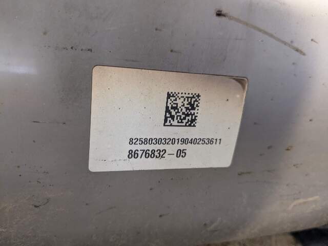 20-24 OEM BMW G20 G26 M340 M440 Dual Exhaust Pipe Muffler B58 Engine