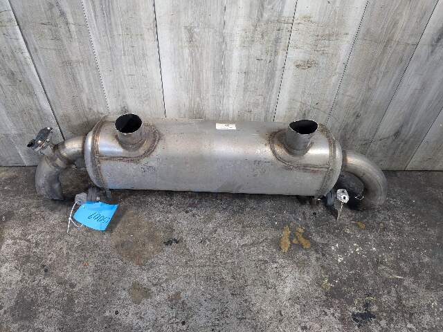 20-24 OEM BMW G20 G26 M340 M440 Dual Exhaust Pipe Muffler B58 Engine