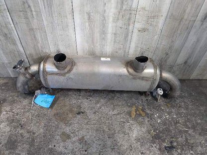 20-24 OEM BMW G20 G26 M340 M440 Dual Exhaust Pipe Muffler B58 Engine