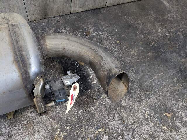 20-24 OEM BMW G20 G26 M340 M440 Dual Exhaust Pipe Muffler B58 Engine