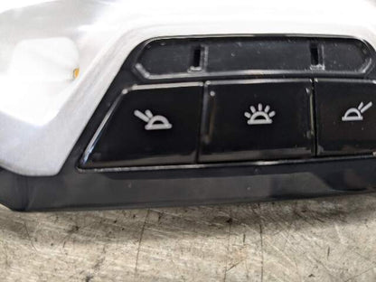 19-24 OEM BMW G20 G06 330 M340 X6 40 M50 Rear Dome Reading Light LED Panel