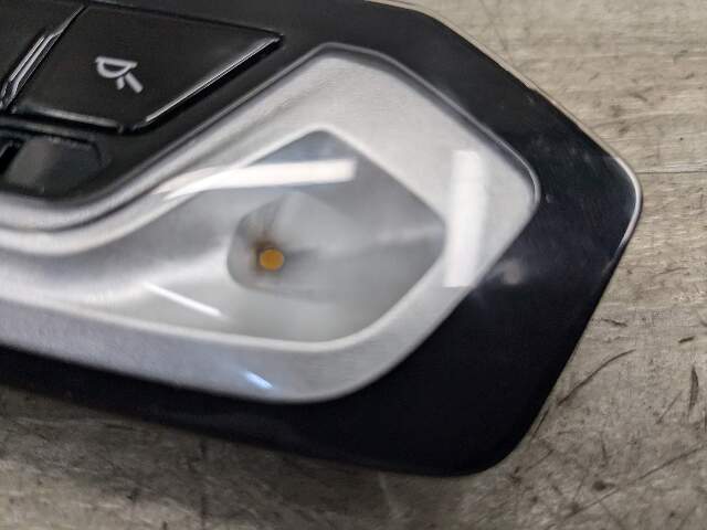 19-24 OEM BMW G20 G06 330 M340 X6 40 M50 Rear Dome Reading Light LED Panel